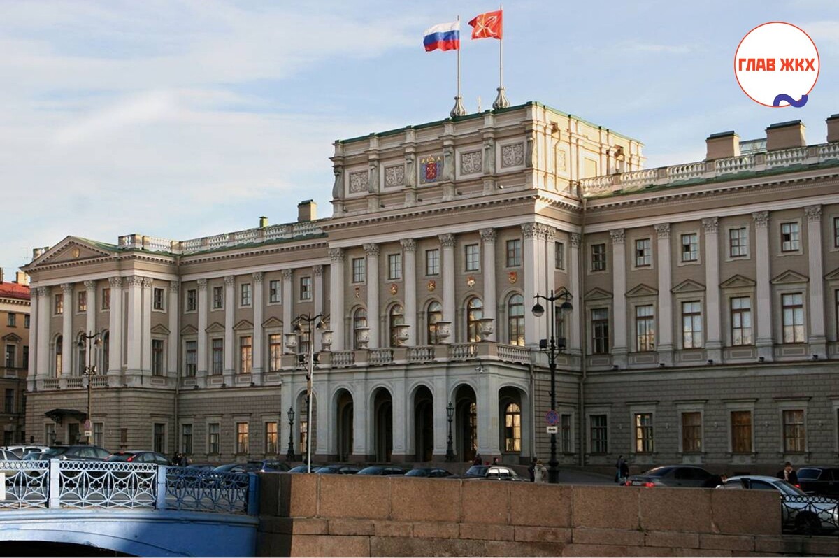 Петербургские депутаты предлагают упростить получение субсидий на ЖКХ для пенсионеров
