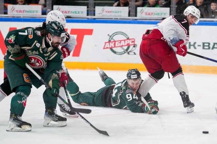 Фото: взято с сайта ak-bars.ru