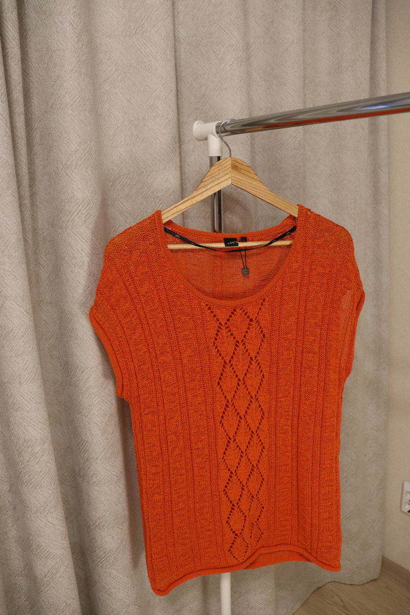 Джемпер ☀️