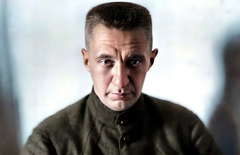 5. А.Ф. Керенский
