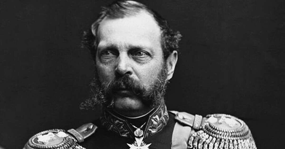 6. Александра II