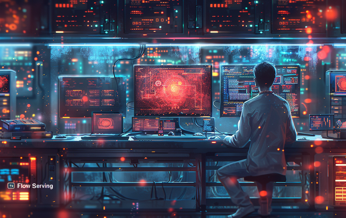    Как быстро и эффективно развернуть модели машинного обучения с TensorFlow Serving: пошаговое руководство по настройке, оптимизации и интеграции в бизнес Юрий Горбачев