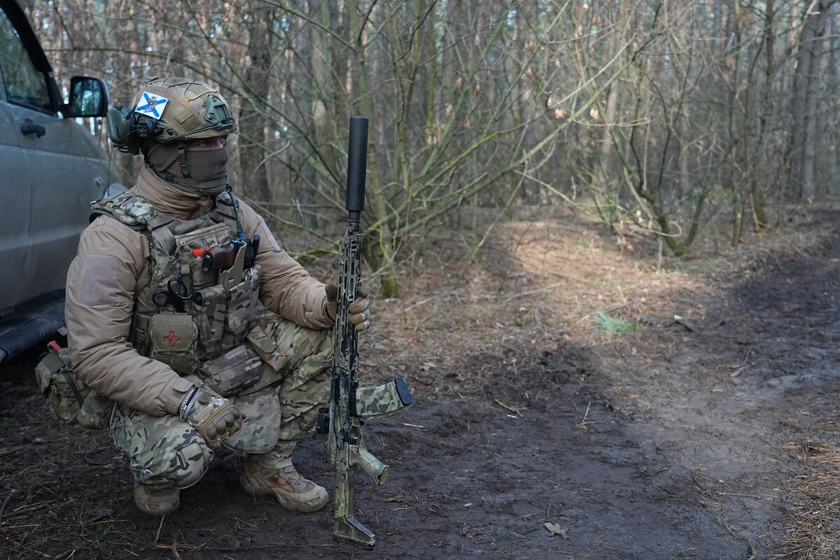     / Источник: © ИЗВЕСТИЯ/Павел Волков