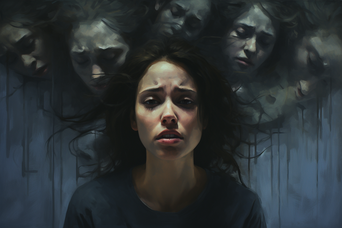 Анастасия Эльберг. Три страха, избавление от которых круто изменило мою жизнь