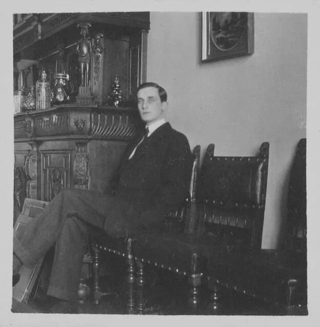 Феликс Юсупов, князь