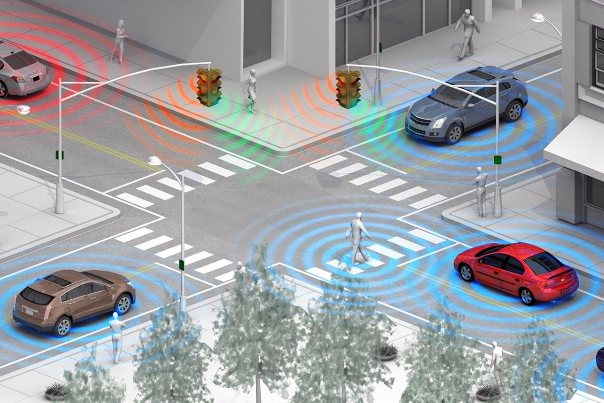    ИИ предсказывает ДТП, но страховки продолжают расти