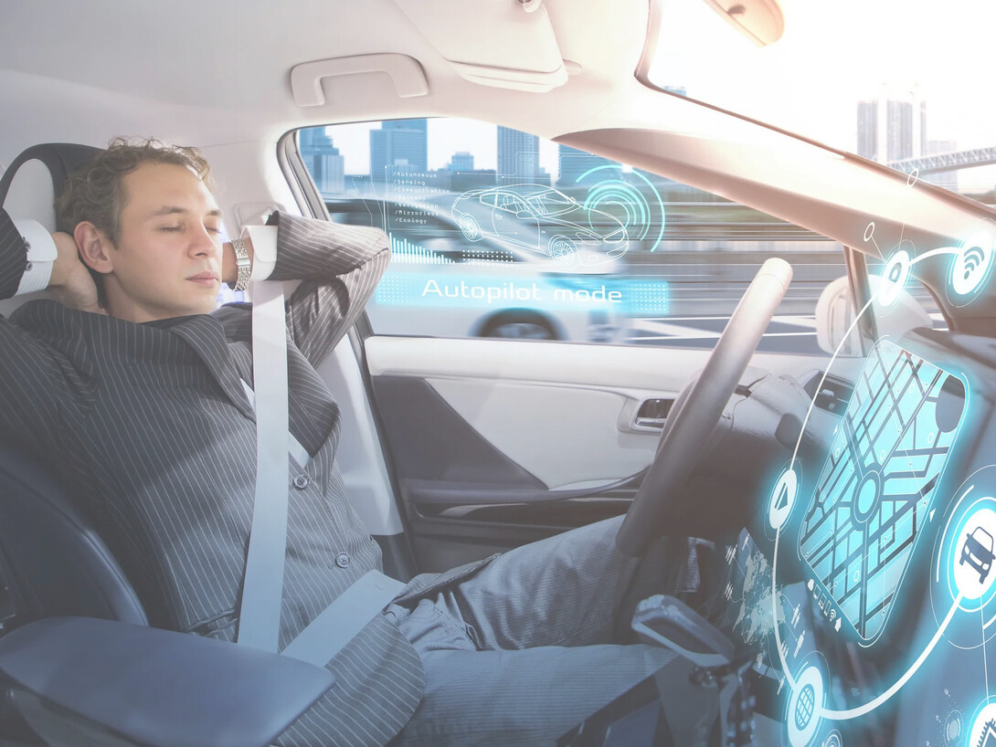    ИИ предсказывает ДТП, но страховки продолжают расти