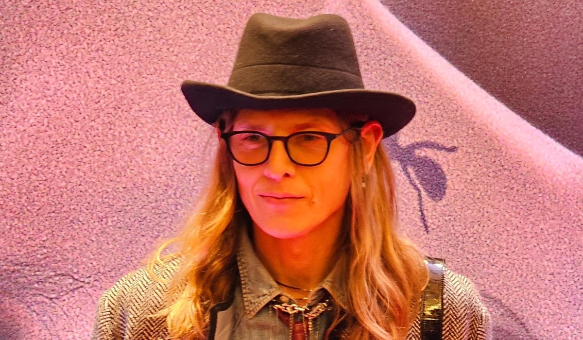    Влад Лисовец. Фото: Дни.ру / Феликс Грозданов