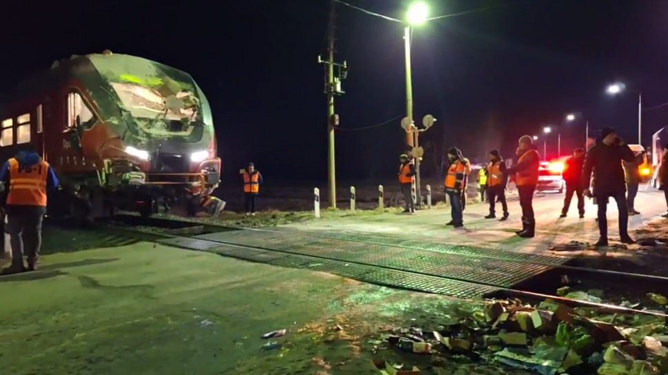 Фото: Телеграмма СЖД