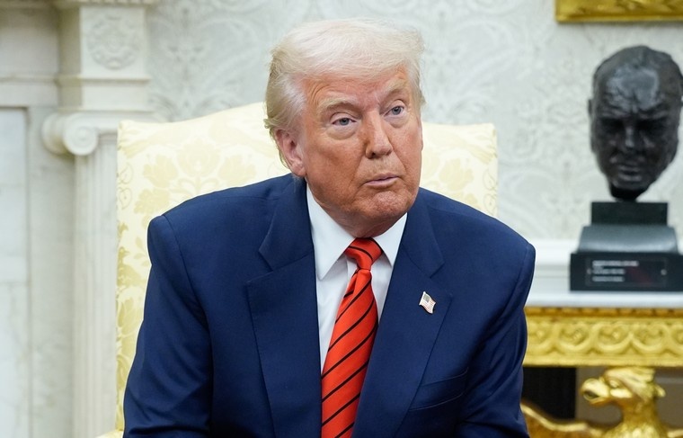    Yuri Gripas - Pool via CNP/Keystone Press Agency/Global look Press