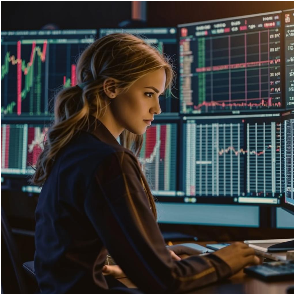 Изображение сгенерировала нейросеть Kandinsky.