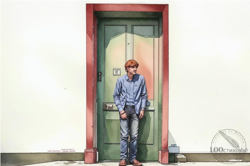 Нетерпение