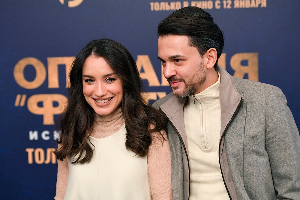    Светлана Шевченко/ РИА Новости