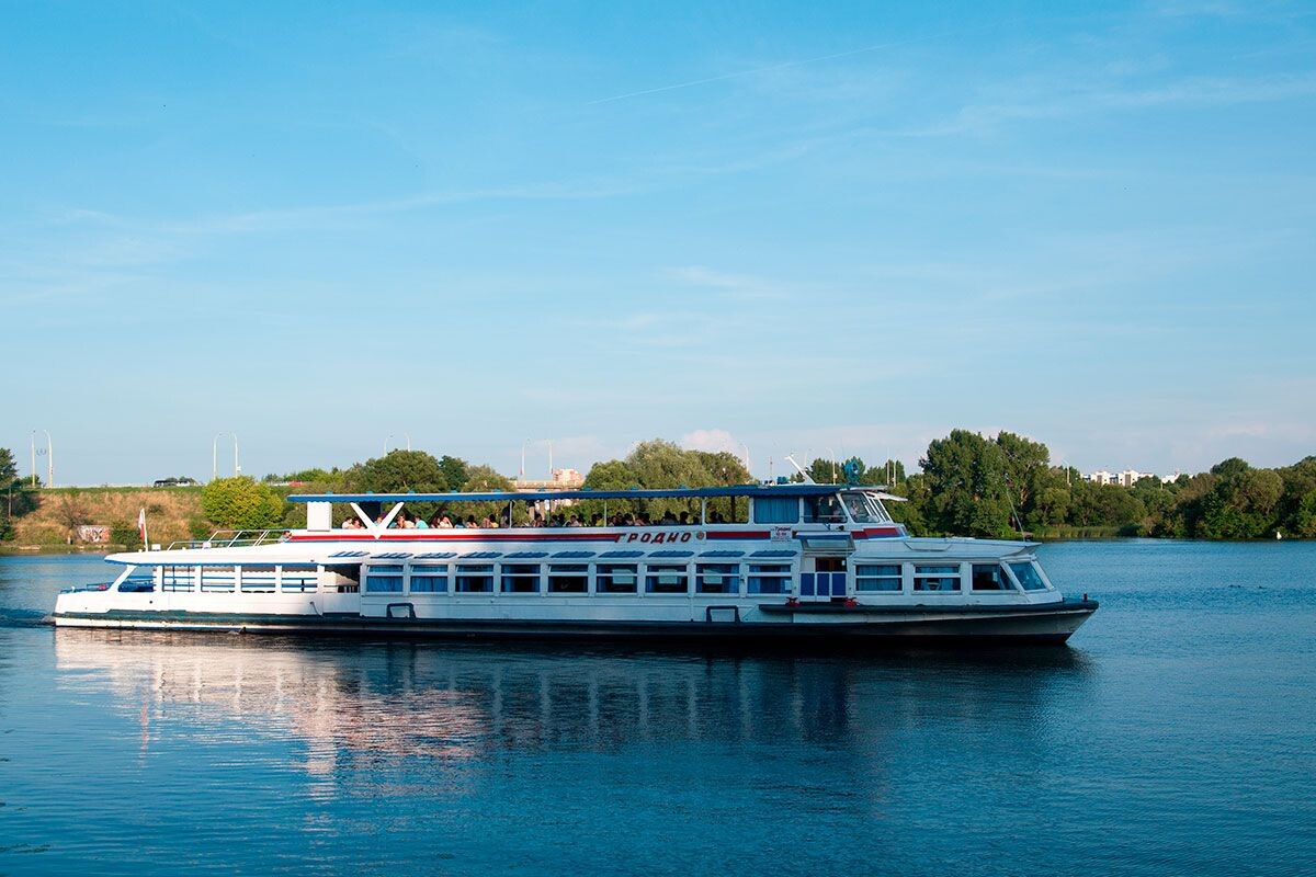    Фото: Dmitry Shchukin / Shutterstock.com