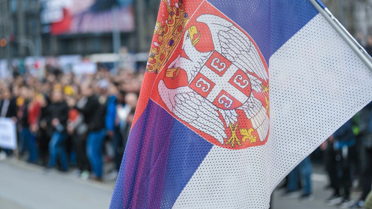    Фото: Dragan Mujan/Shutterstock/Fotodom