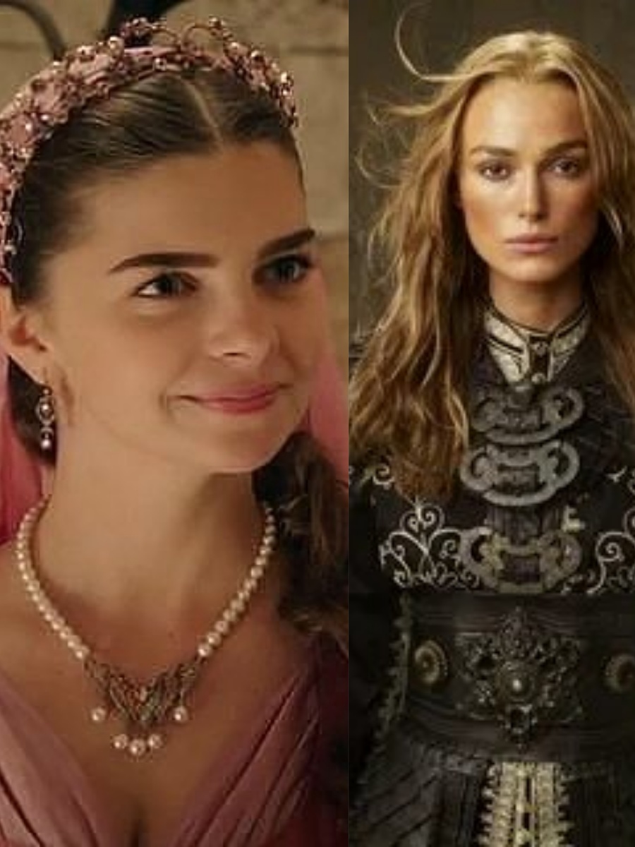 Михримах - Фыртына