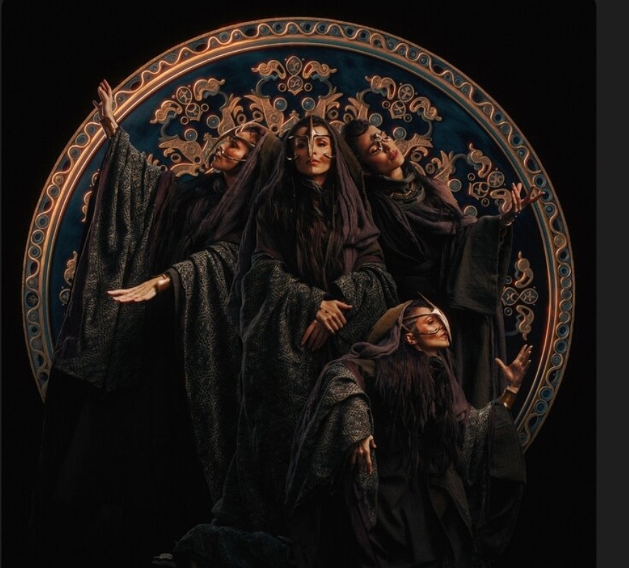 Обложка альбома