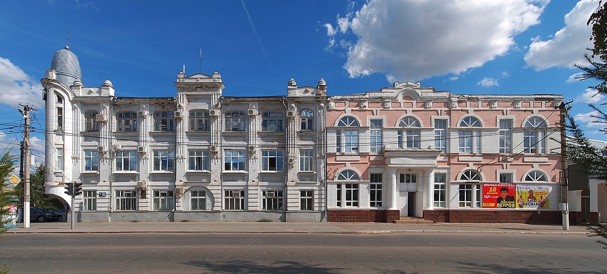 Из открытых источников. 