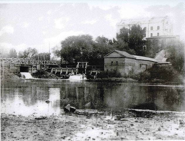 Фото с сайта "Старый Саратов"