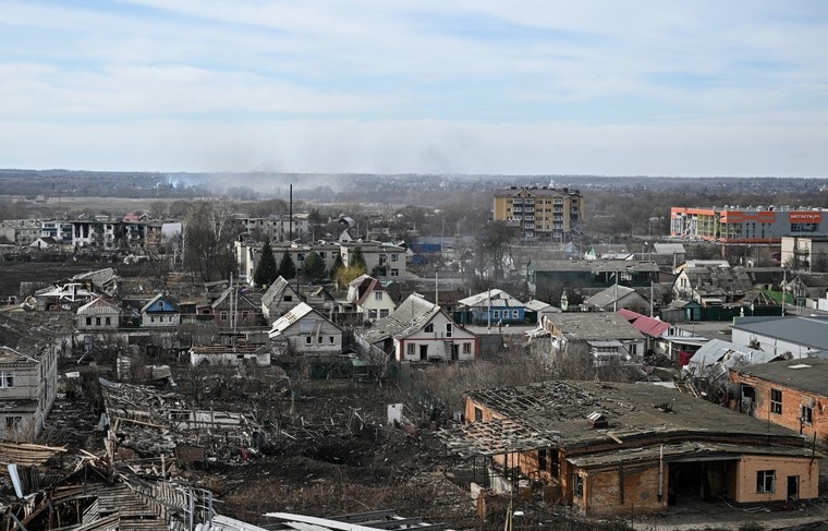    Сергей Бобылев/РИА Новости