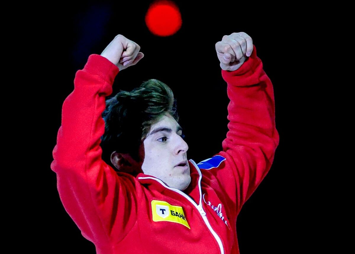    Александр Мысякин, Sport24