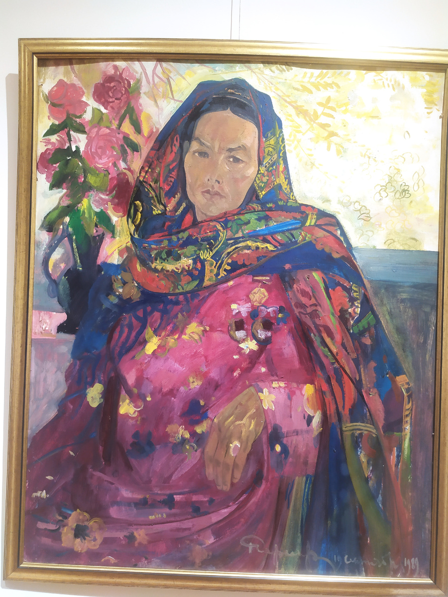 Фото автора.