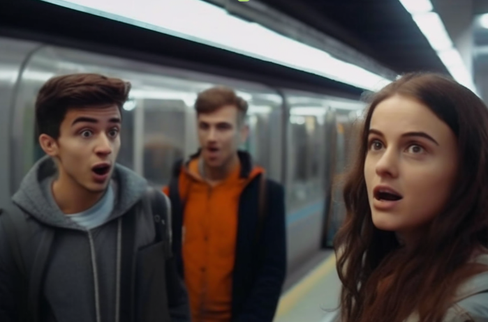 картинка для обложки рассказа сгенерирована fusionbrain.ai