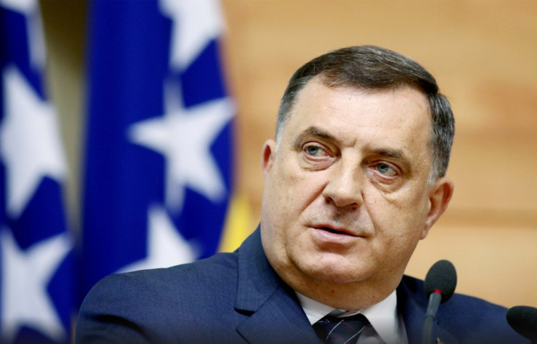     Nedim Grabovica/Xinhua/Global Look Press