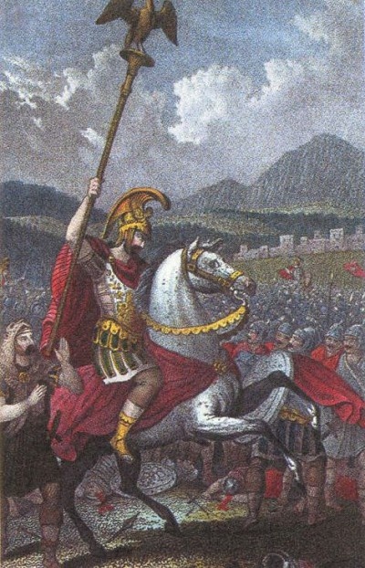 Луций Корнелий Сулла