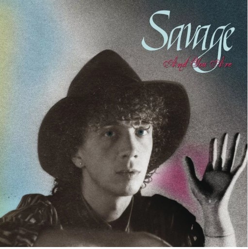 01. Savage - A Love Again (1984)