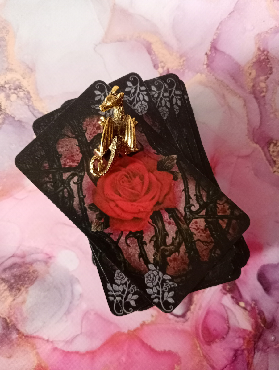 Оракул Полной Луны 