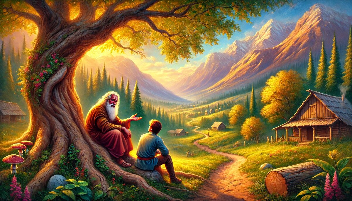 Ценность каждого момента жизни заключается в том, чтобы жить здесь и сейчас, а не ждать идеальных условий для счастья