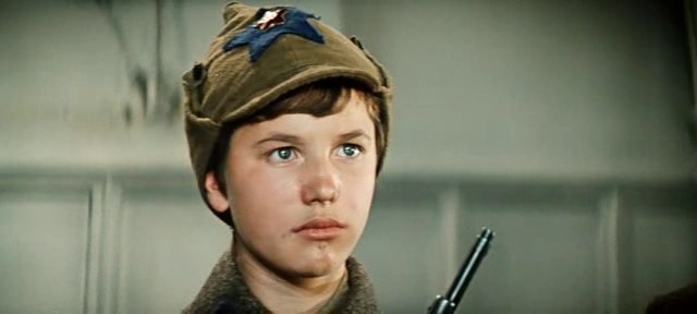 Кадр из фильма «Неуловимые мстители» 1966 год реж. Эдмонт Кеосаян