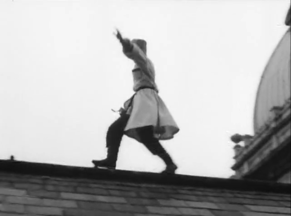 Кадр из фильма