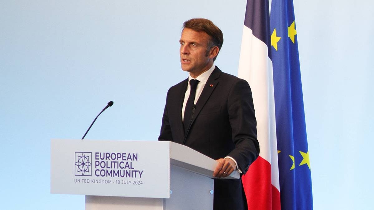    Фото: flickr/number10gov