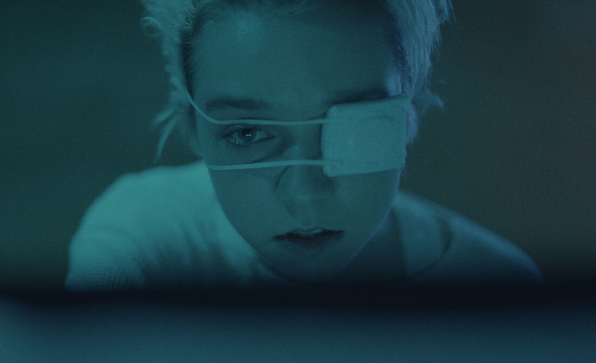 «Кошмары» (2020)