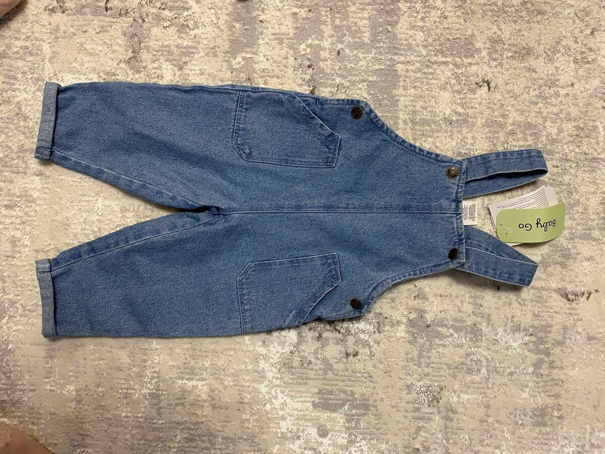 Модные джинсы