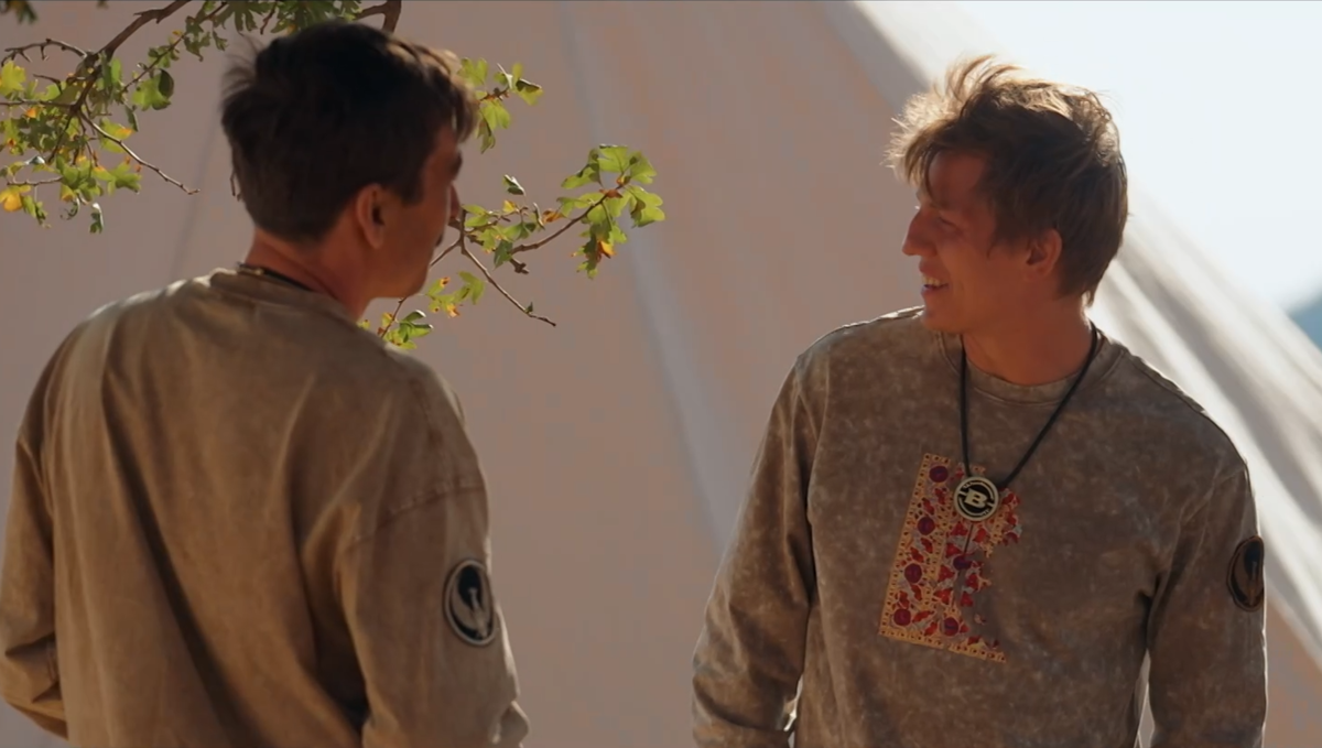 Куда исчез Алексей Щербаков? Обсуждаем 9 серию "Выжить в Самарканде. Битва сезонов"