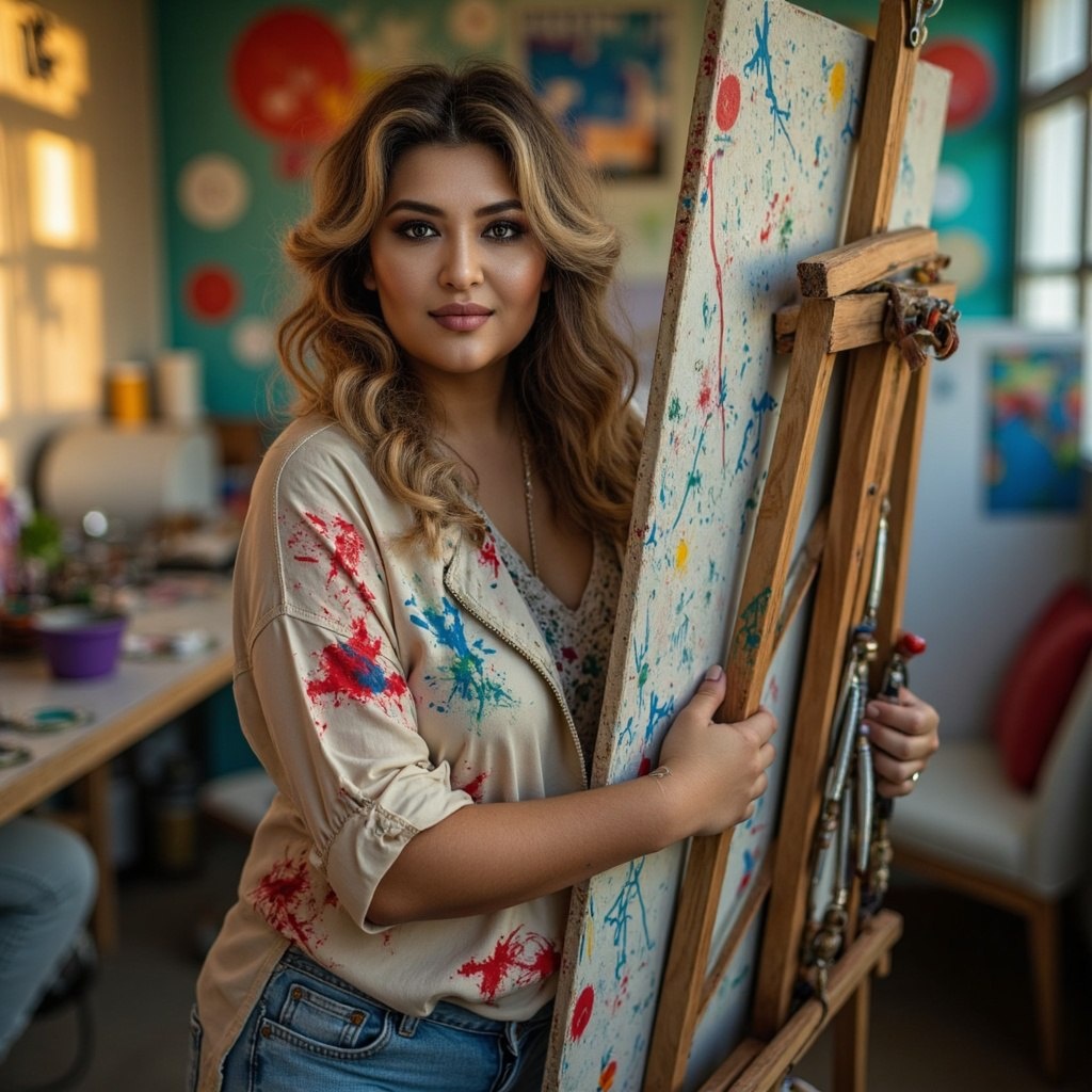 Азиза Иргашева