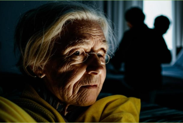 картинка сгенерирована при помощи нейросети Кандинский