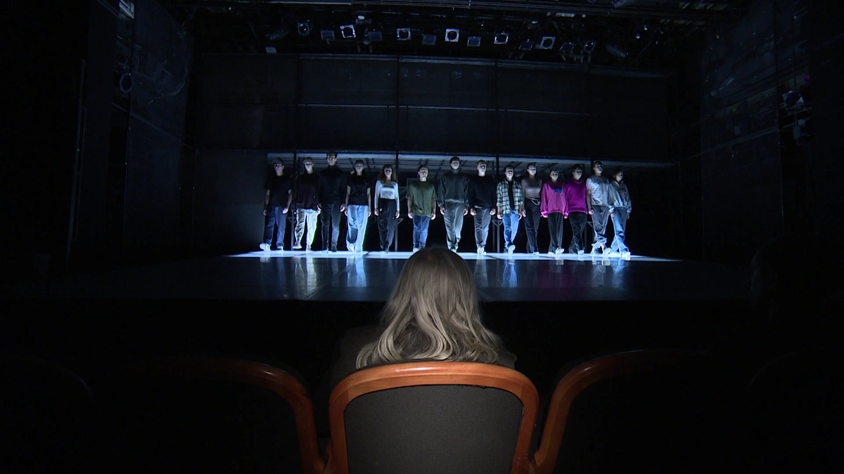    Телеканал «Санкт-Петербург» / АО «ГАТР»