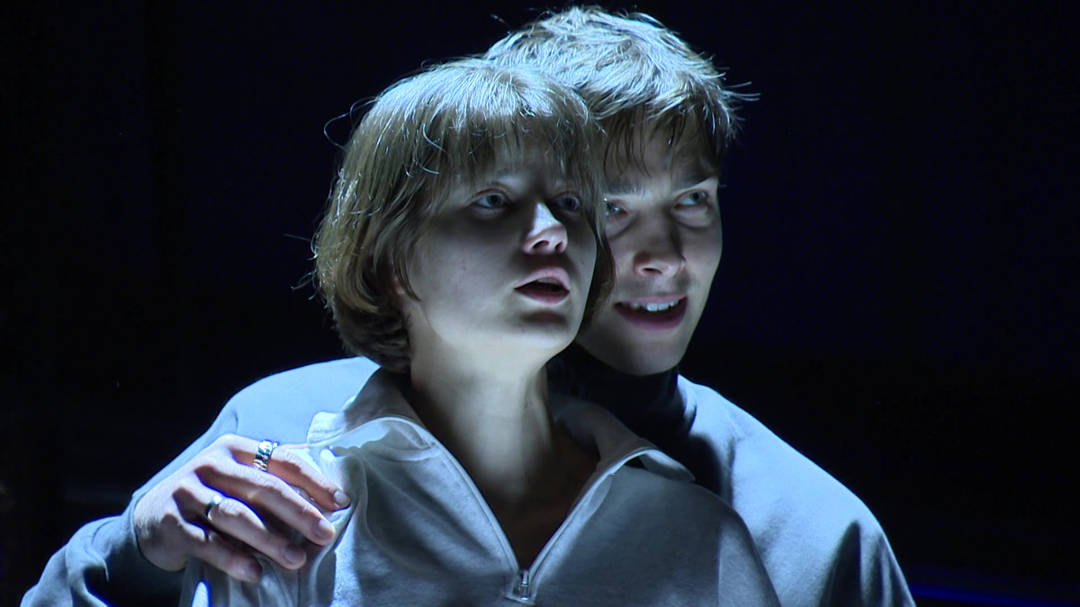    Телеканал «Санкт-Петербург» / АО «ГАТР»