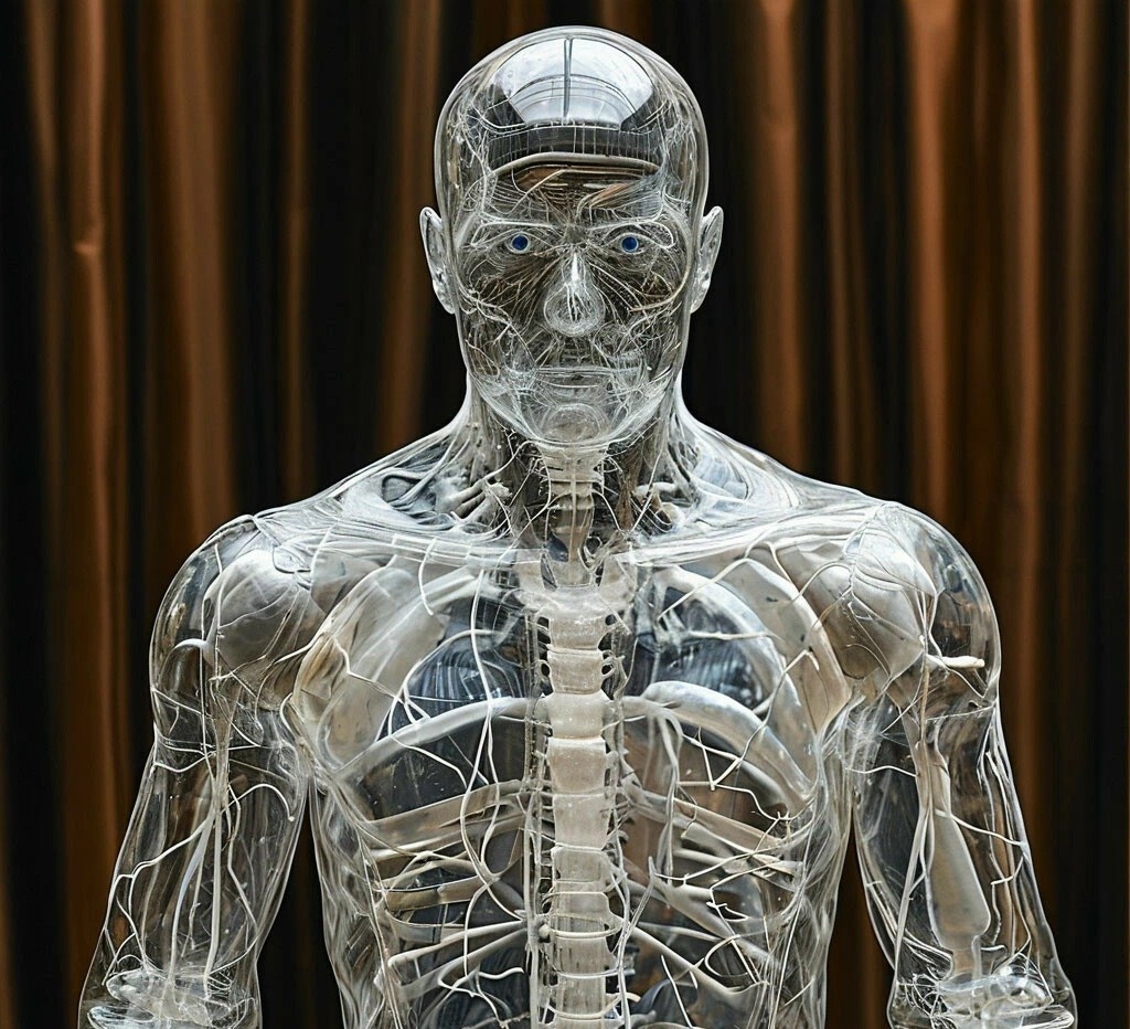 Изготовлено ИИ 