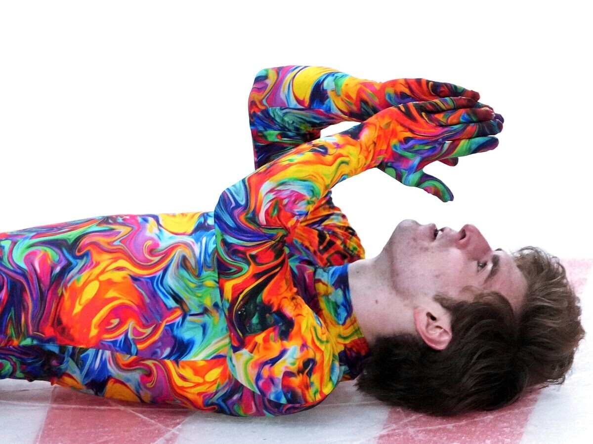    Марк Кондратюк© РИА Новости / Александр Вильф