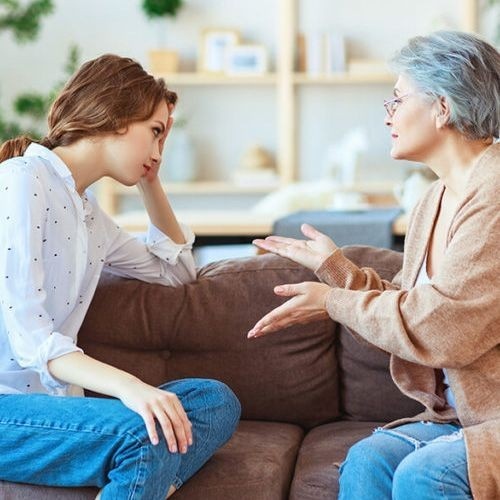 Пятничные вопросы