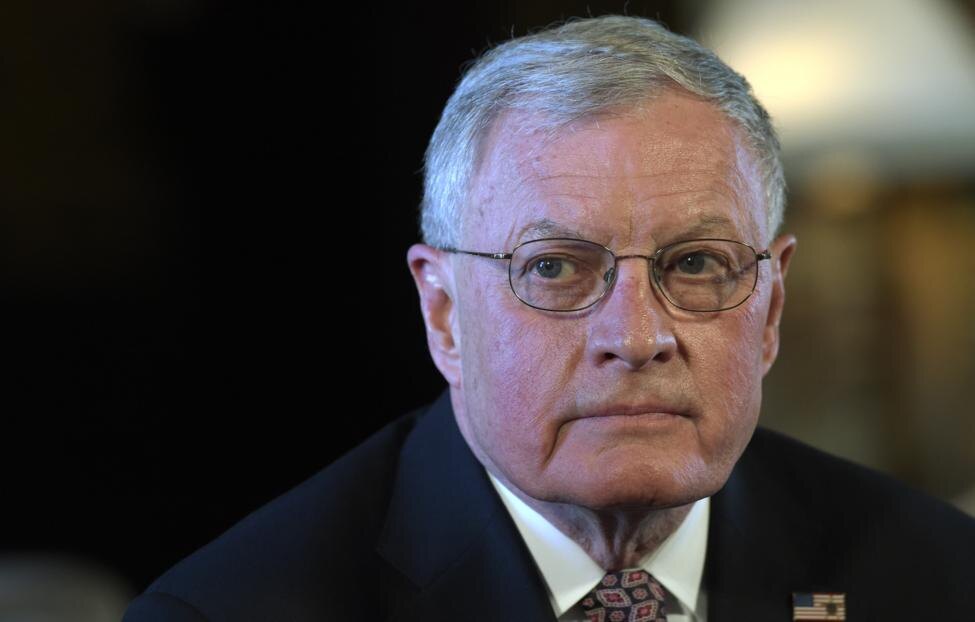 © AP Photo/Susan Walsh