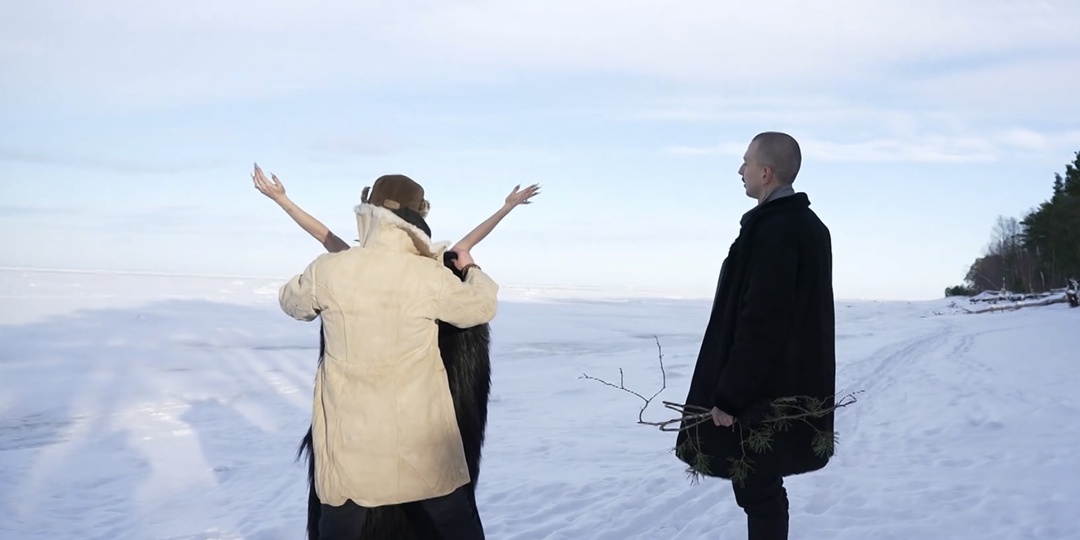 Проклятый дом, Левин на каблуках, шакалы и раздетая Якубович. Экстрасенсы. Битва сильнейших, 2 сезон, 9 серия.