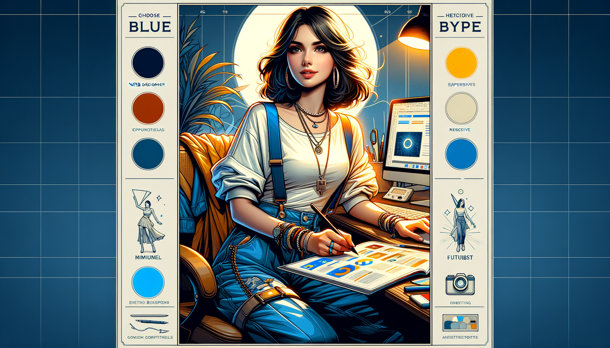 Создайте обложку для ВК