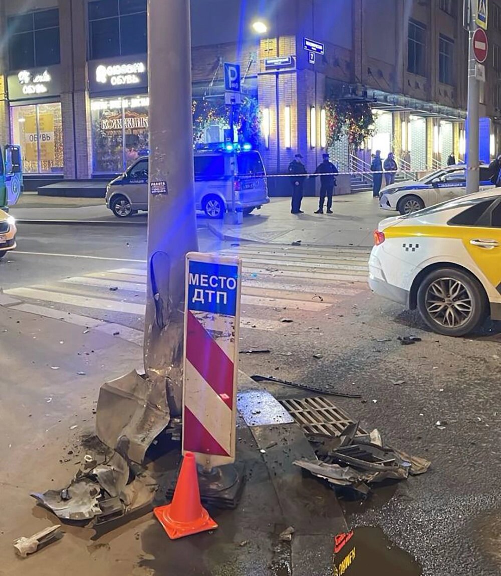    Фото: Прокуратура Москвы