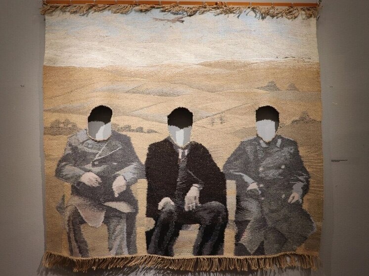     фото: Самарский художественный музей